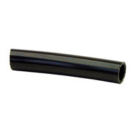 1/2" poly tubing by the foot