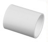 1" PVC coupling