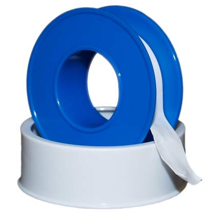 1/2" Teflon Tape